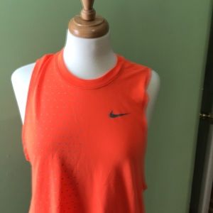 Nike Women Active tank top